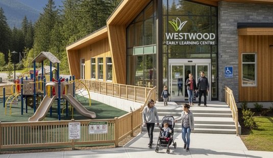 Public Infrastructure Focus